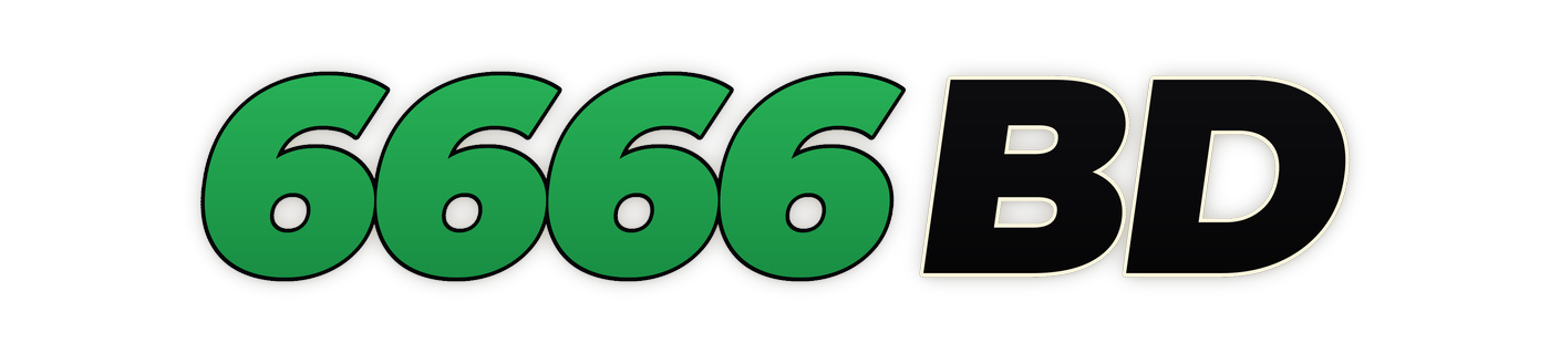 6666bd